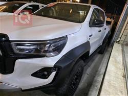 تويوتا هايلوكس